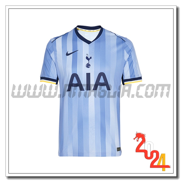Tottenham Hotspurs Seconda Nuovo Maglia 2024 2025