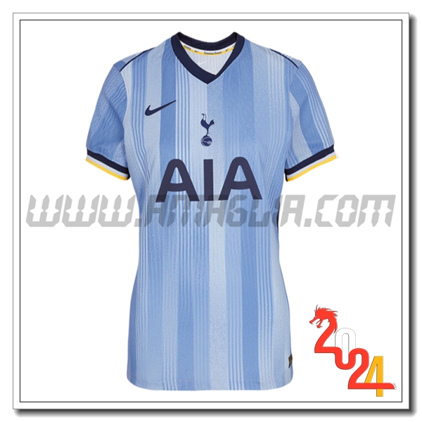 Nuovo Maglia Tottenham Hotspurs Donne Prima 2024 2025