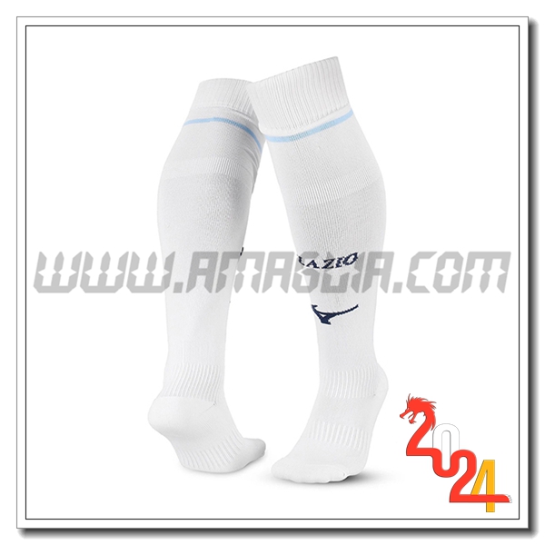 Calzini Calcio Lazio Prima 2024/2025