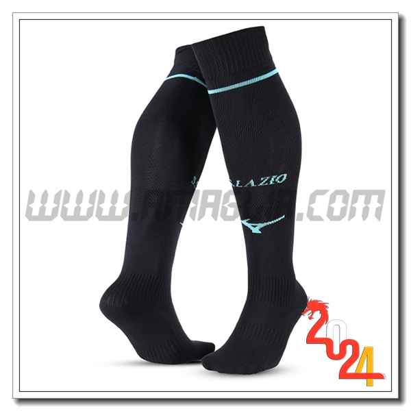 Calzini Calcio Lazio Terza 2024/2025