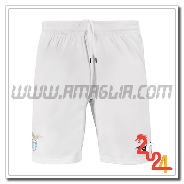 Pantaloncini Calcio Lazio Prima 2024/2025