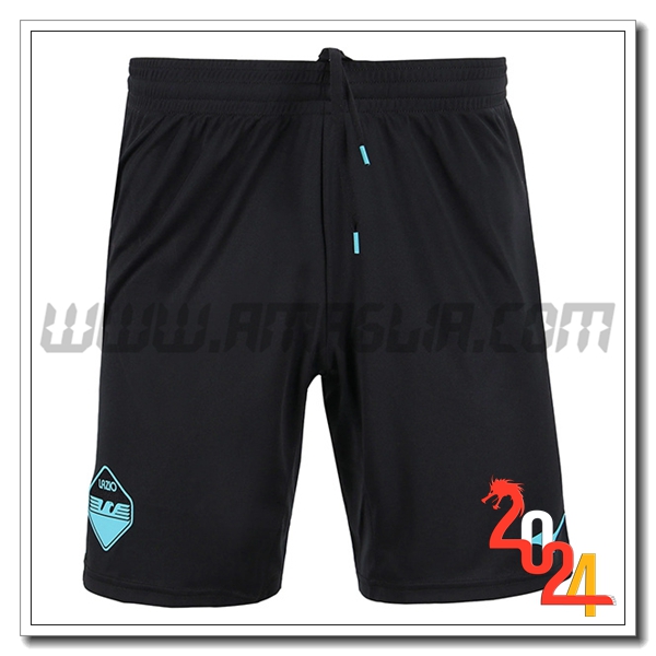 Pantaloncini Calcio Lazio Terza 2024/2025
