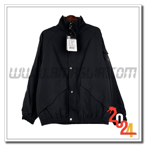 Giacca A Vento The North Face Nero 2024 2025 -05
