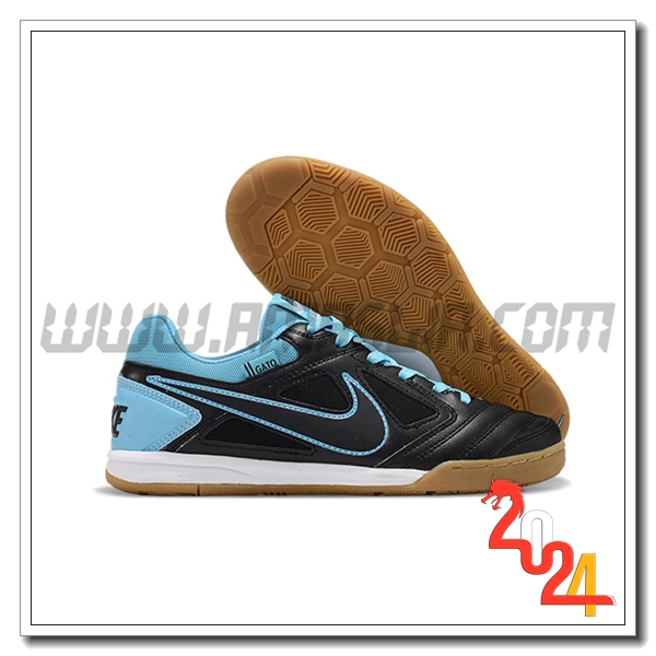 Nike Scarpe Da Calcio Supreme x Nike SB Gato Nero/Blu