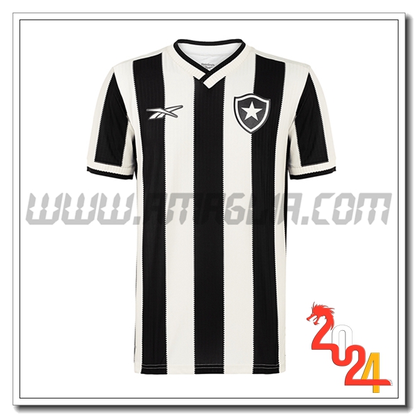 Maglie Calcio Botafogo Prima 2024/2025