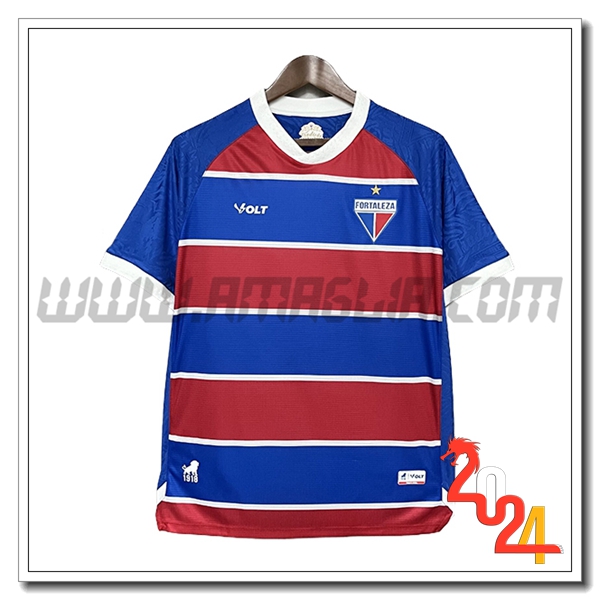 Maglie Calcio Fortaleza Prima 2024/2025