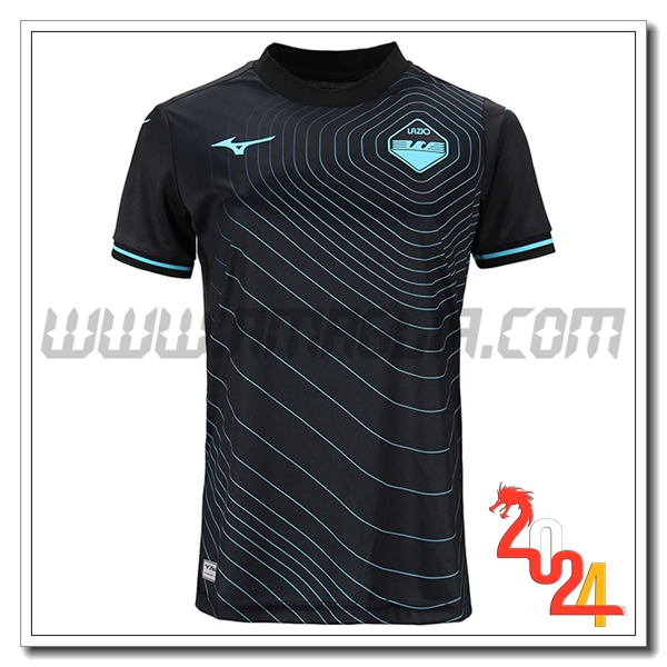 Maglie Calcio Lazio Donna Terza 2024/2025