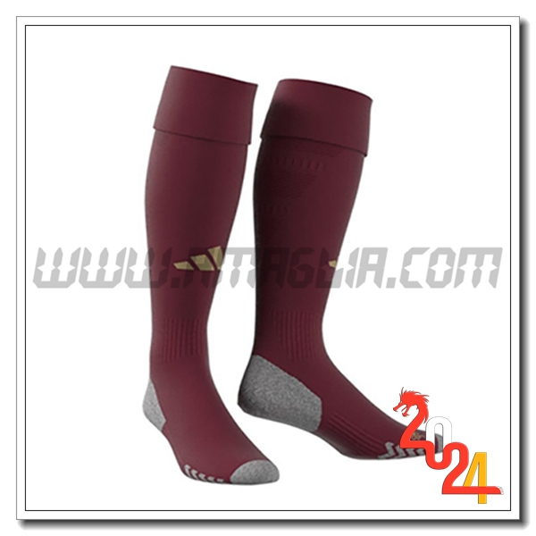 Prima Calzini Calcio West Ham 2024 2025