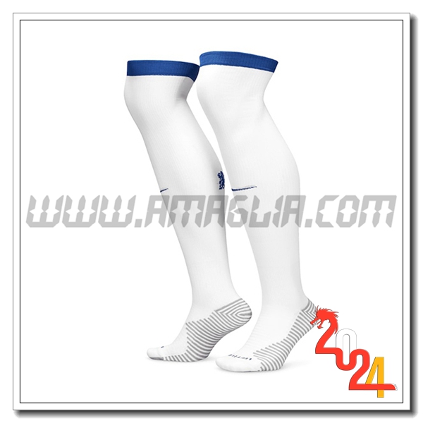 Prima Calzini Calcio FC Chelsea 2024 2025