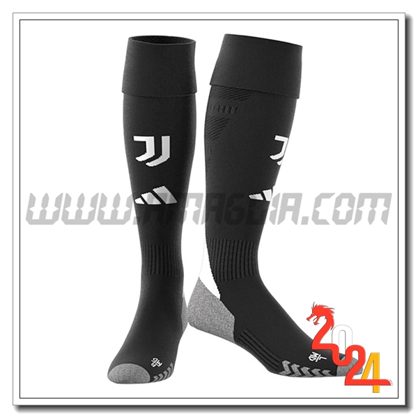 Prima Calzini Calcio Juventus 2024 2025