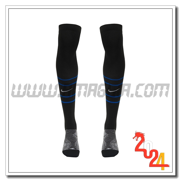 Prima Calzini Calcio Inter Milan 2024 2025