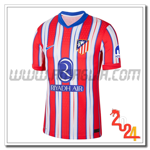 Atletico Madrid Prima Nuovo Maglia 2024 2025