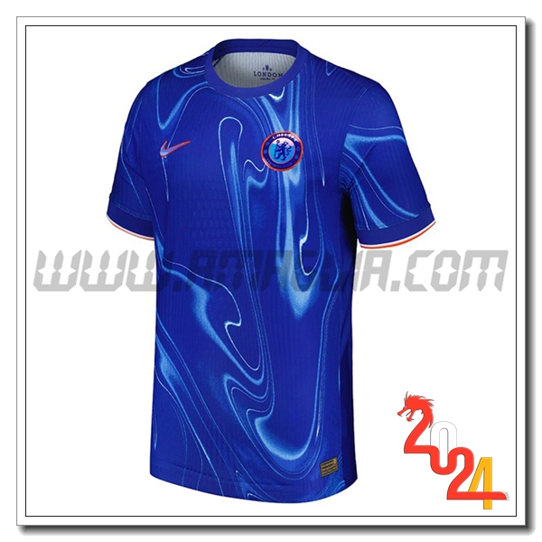 FC Chelsea Prima Nuovo Maglia 2024 2025
