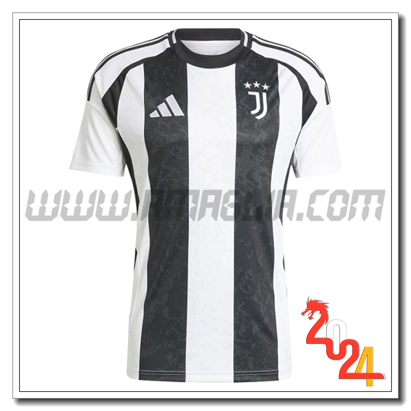 Juventus Prima Nuovo Maglia 2024 2025