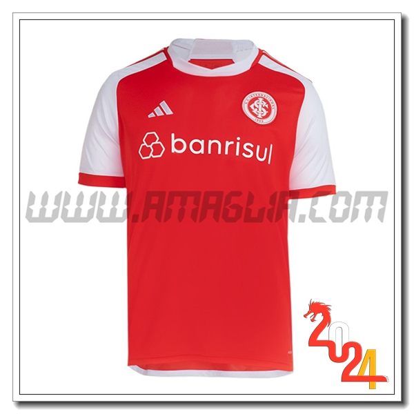 Internazionale Prima Maglia Calcio 2024 2025