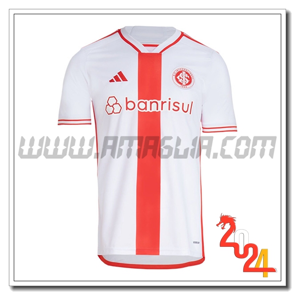 Internazionale Seconda Maglia Calcio 2024 2025