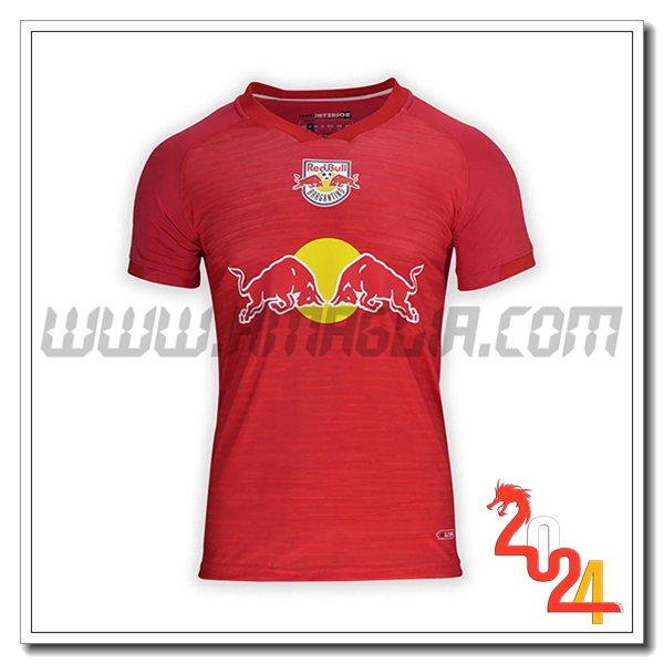 RB Bragantino Terzo Maglia Calcio 2024 2025