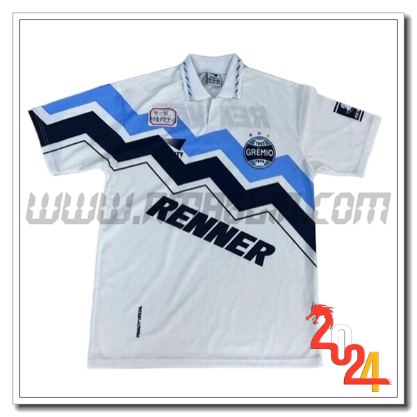 Seconda Maglia Retro Gremio 1995/1996