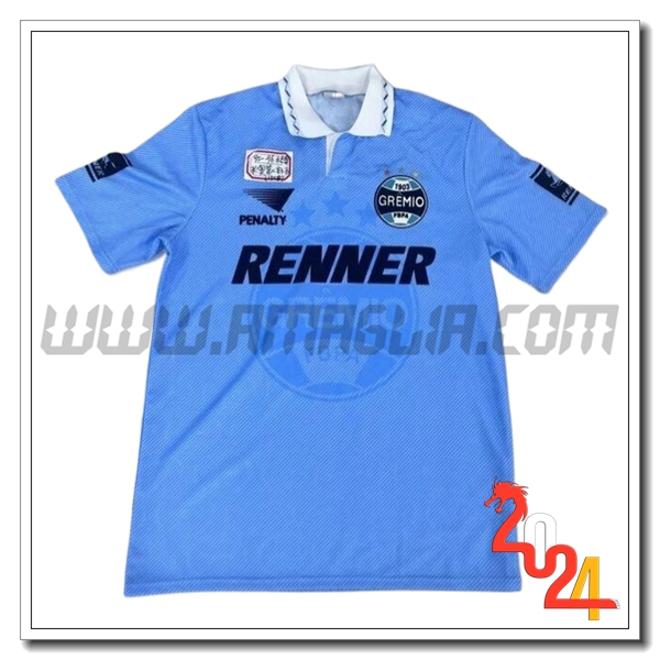 Terzo Maglia Retro Gremio 1995/1996