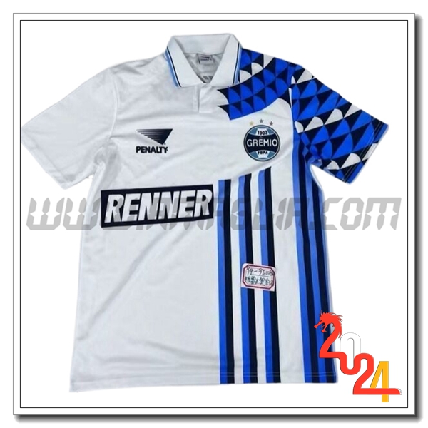 Seconda Maglia Retro Gremio 1994/1995