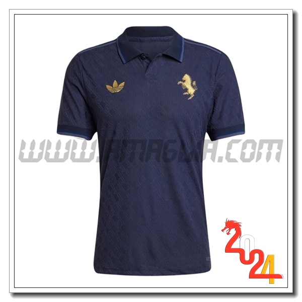 Juventus Terzo Nuovo Maglia 2024 2025