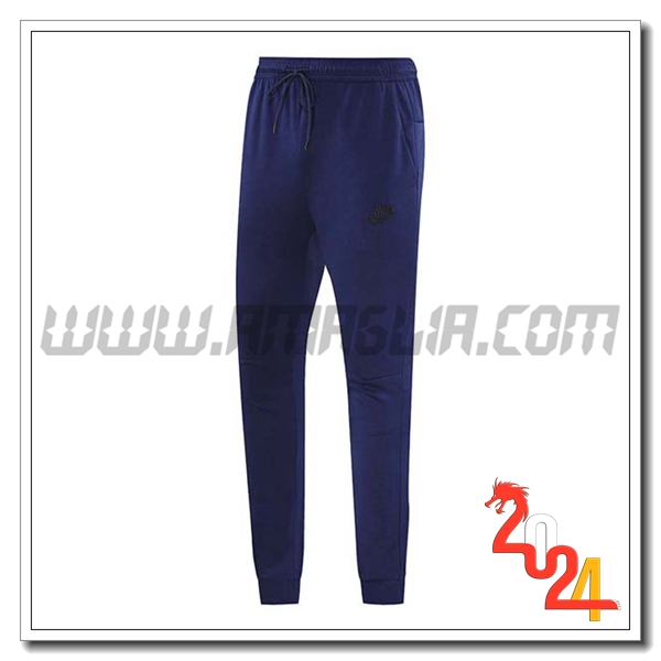 Pantaloni Allenamento Nike viola 2024 2025