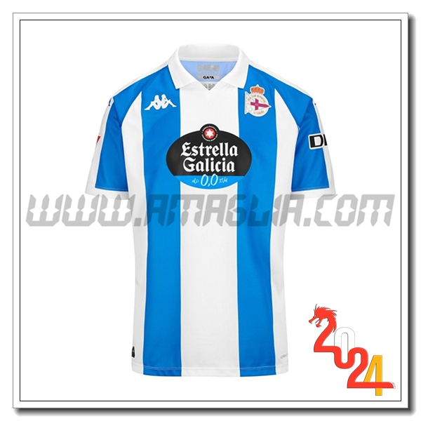 Girona Prima Nuovo Maglia 2024 2025