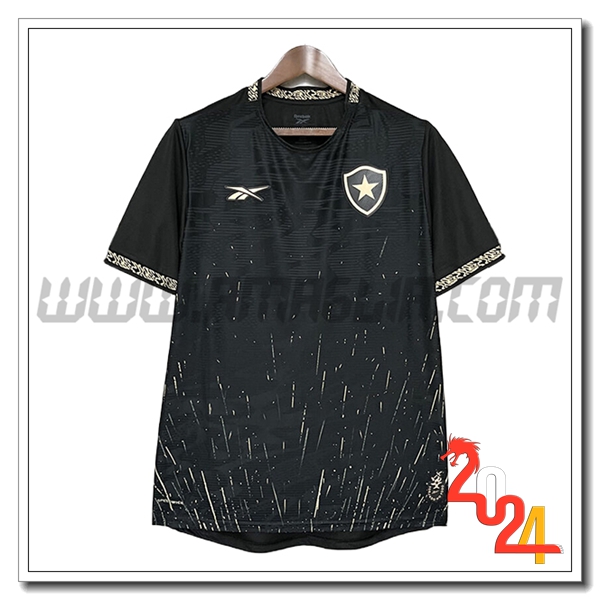 Botafogo Seconda Maglia Calcio 2024 2025