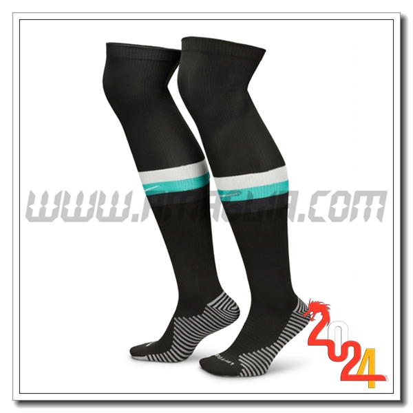 Calzini Calcio FC Liverpool Seconda 2024 2025