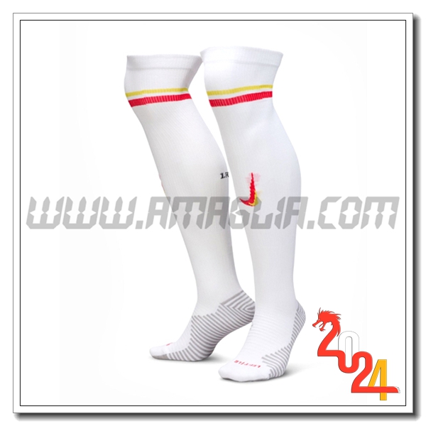 Calzini Calcio FC Liverpool Terzo 2024 2025