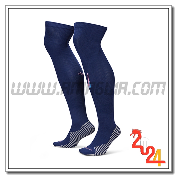 Calzini Calcio Atletico Madrid Terzo 2024 2025