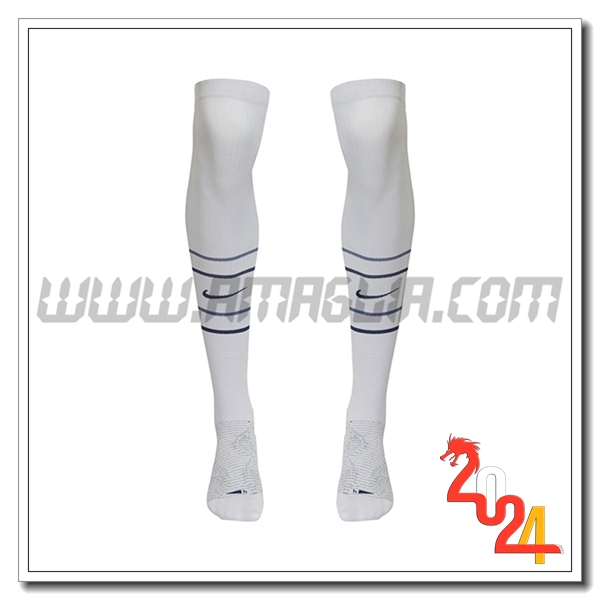 Calzini Calcio Inter Milan Seconda 2024 2025