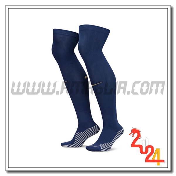 Calzini Calcio FC Barcellona Prima 2024 2025