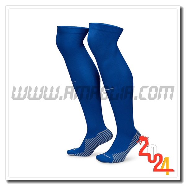 Calzini Calcio FC Chelsea Seconda 2024 2025