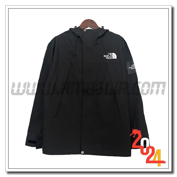 Giacca A Vento The North Face Nero 2024 2025 -07