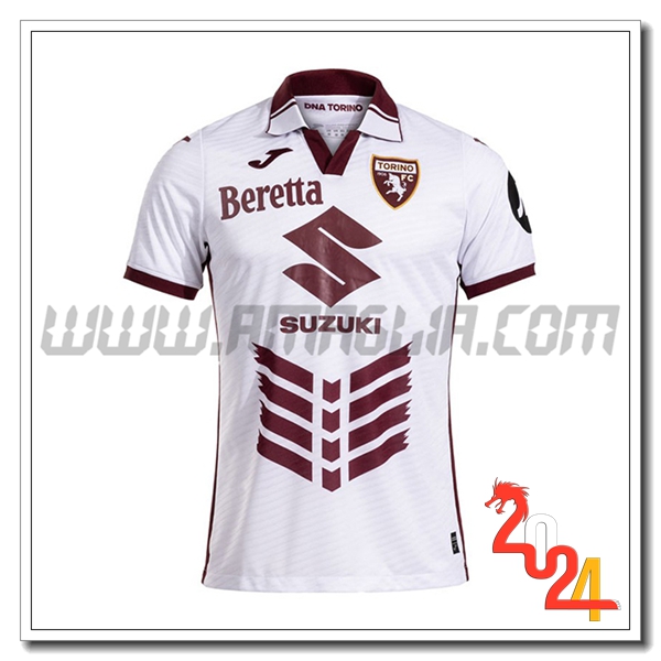 Torino Seconda Nuovo Maglia 2024 2025