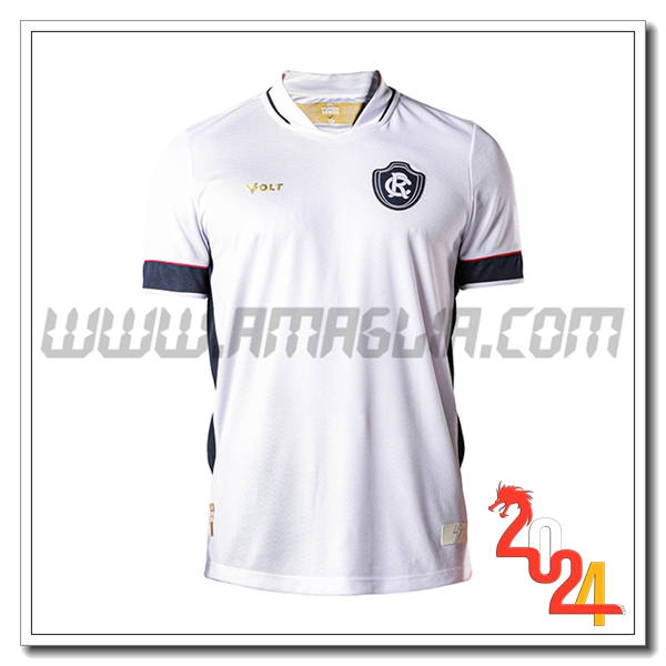 Remo Seconda Maglia Calcio 2024 2025