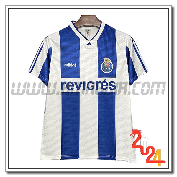Prima Maglia Retro FC Porto 1994/1995