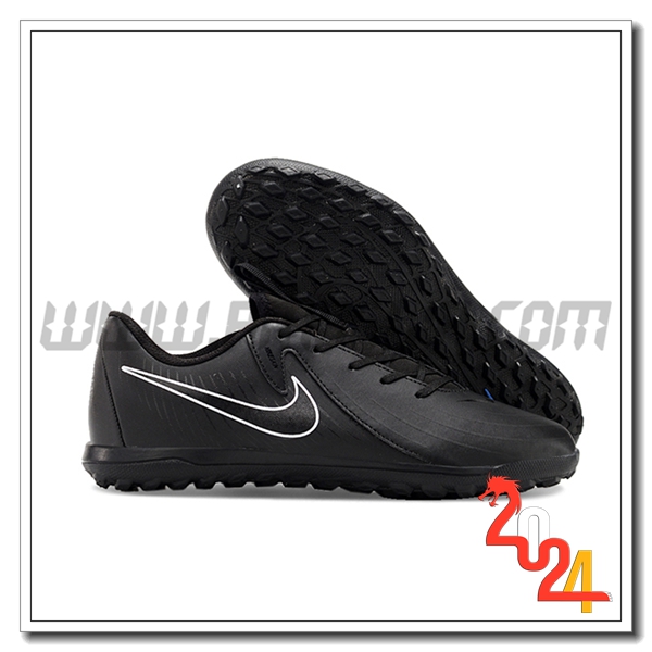 Nike Scarpe Da Calcio PHANTOM GX II CLUB TF Nero