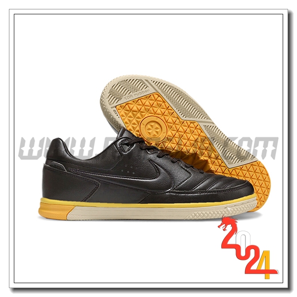 Nike Scarpe Da Calcio Gato IC Marrone