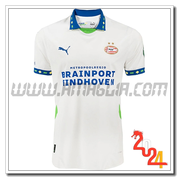 PSV Terzo Maglia Calcio 2024 2025