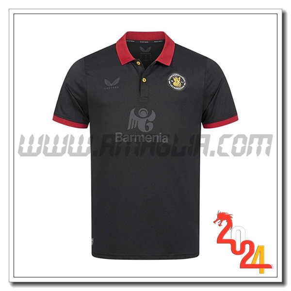 Nuovo Maglia Bayer 04 Leverkusen 120° anniversario 2024 2025