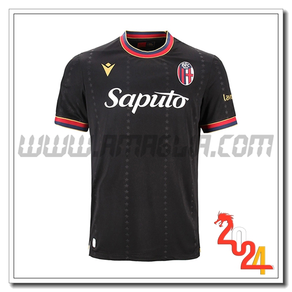 Bologna Terzo Nuovo Maglia 2024 2025