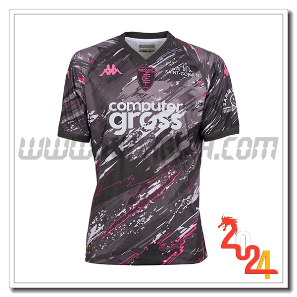 Empoli Terzo Nuovo Maglia 2024 2025