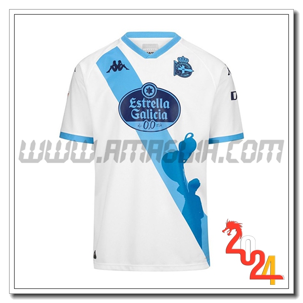 Deportivo Terzo Nuovo Maglia 2024 2025