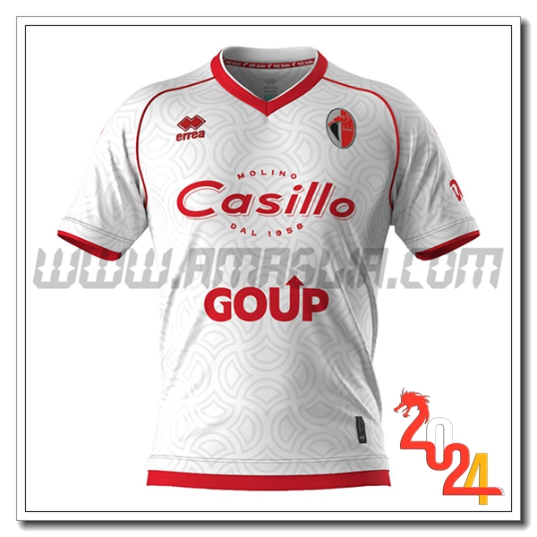 Bari Prima Nuovo Maglia 2024 2025