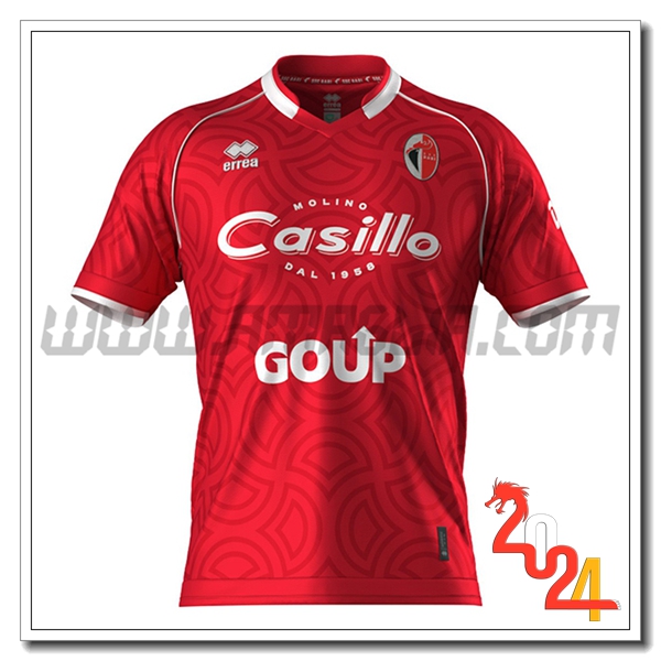 Bari Seconda Nuovo Maglia 2024 2025