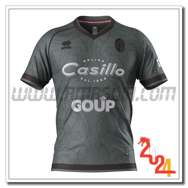 Bari Terzo Nuovo Maglia 2024 2025