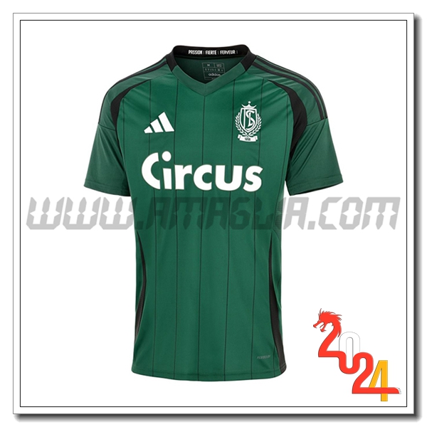 Standard Liege Seconda Nuovo Maglia 2024 2025