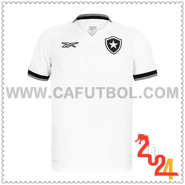 Botafogo Terzo Nuovo Maglia 2024 2025